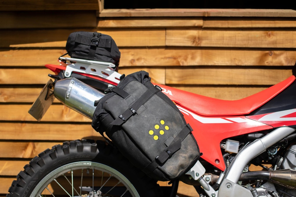 honda crf250l panniers